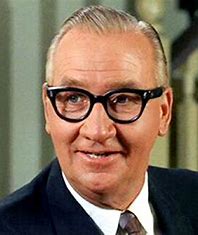 Edward Andrews